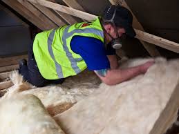 Eco-Friendly Insulation Solutions